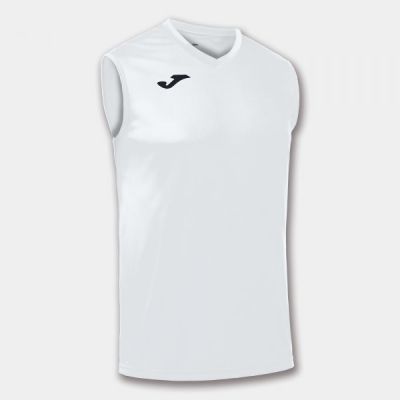 Koszulka Joma Combi Shirt Sleeveless 100436.200