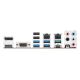 10. Płyta ASUS Pro WS W680-ACE W680 (LGA 1700) ATX motherboard, 2x PCIe 5.0, 3x PCIe 4.0, 3x PCIe 4.0 M.2 slots, 2x USB 3.2 Gen 2, 4x USB 3.2 Gen 1, 2x USB 2.0, 2x 2.5 Gb Ethernet,  1x SlimSAS, 4x SATA , HDMI, DisplayPort and VGA