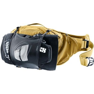 5. Nerka DEUTER Pulse Pro 5 savanna-dune
