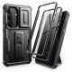 2. Etui Tech-Protect Kevlar Cam+ na Samsung Galaxy S26 - czarne