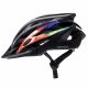 20. Kask rowerowy Meteor Shimmer M 24760
