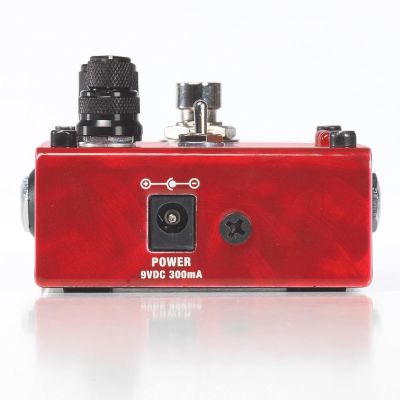 3. DigiTech Whammy Ricochet - Efekt do gitary