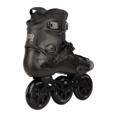 7. Rolki freestyle Seba FR1 310 SKKFR1310-BK