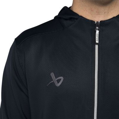 4. Bluza Bauer FZ Training Tech Senior