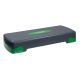 52. Step do aerobiku HMS AS003 green/gray