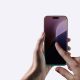 8. Szkło hartowane AMAZINGTHING Titan Privacy Glass prywatyzujące do iPhone 16 Plus