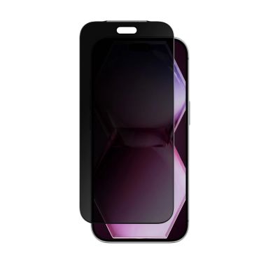 Szkło prywatyzujące AMAZINGTHING Titan Vision 30 Privacy Glass na iPhone 18 Pro Max
