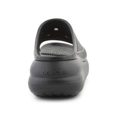 9. Klapki Crocs Crush Slide 208731-001 