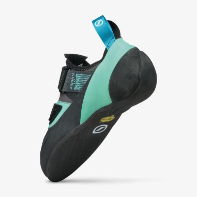 4. Scarpa ARPIA V LV Kolor Aqua