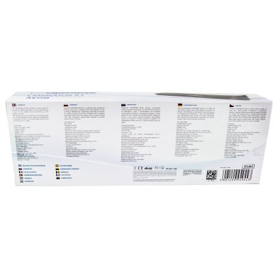10. Laminator Esperanza AEON EFL003