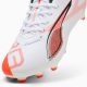 4. Buty Puma Ultra 5 Play Jr FG/AG 108170-01
