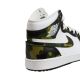 6. Buty sportowe męskie Air Jordan 1 High Golf Camo - DQ0660-300