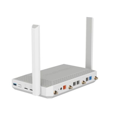 8. Router Keenetic Hero 5G KN-4110-01-EU AX3000