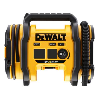 2. Kompresor akumulatorowy 18V Dewalt DCC018N-XJ