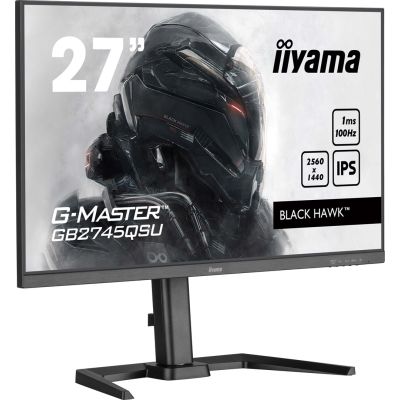 3. MONITOR IIYAMA LED 27" GB2745QSU-B2
