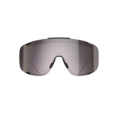 4. Okulary rowerowe POC Devour czarne Cat 3