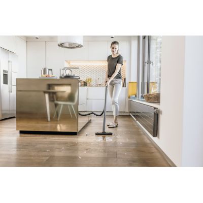 27. Odkurzacz uniwersalny KARCHER KWD 3 V-17/4/20/F - 1.628-442.0