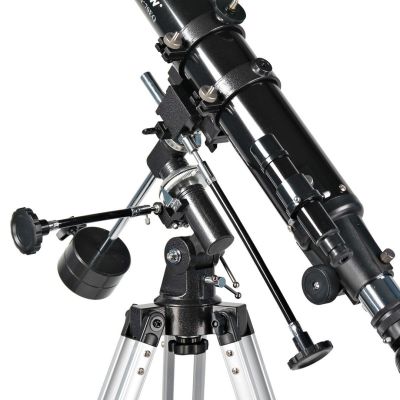 13. Teleskop Celestron PowerSeeker 70EQ