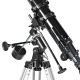 13. Teleskop Celestron PowerSeeker 70EQ