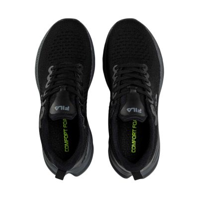 4. Buty męskie Fila Havocc czarne FFM0478 83167