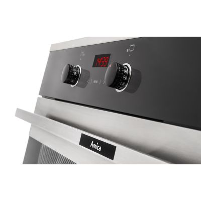 3. Piekarnik AMICA EB6521 FUSION