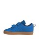 5. Buty dla dzieci adidas VS Pace 2.0 niebieskie JR6031