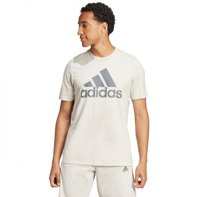 10. Koszulka adidas Essentials Single Jersey Big Logo M IX0139