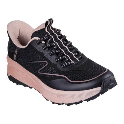 4. Buty Skechers Slip-ins Switch Back - Mist W 180157-BKPK