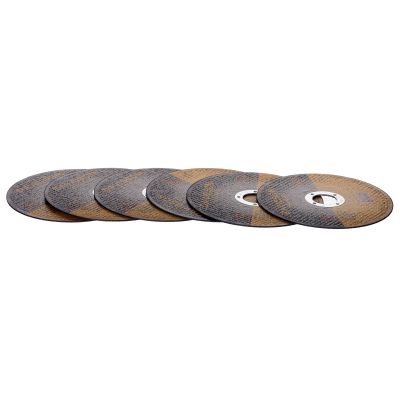 10. SZLIFIERKA KĄTOWA VERTEX VSK12501 900W