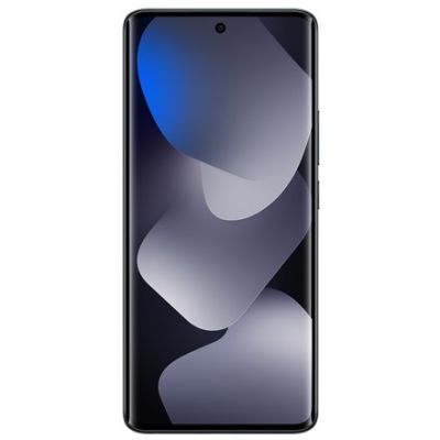 10. Xiaomi Redmi Note 15 17,2 cm (6.77") 8 GB 256 GB 6000 mAh Czarny