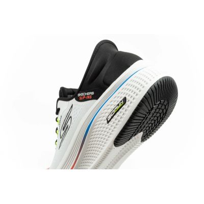 21. Buty Skechers Go Run Slip-INS M 220853/WMLT
