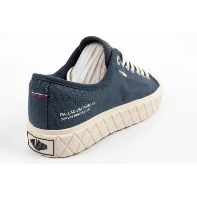3. Palladium buty sportowe męskie Palla Ace Washed lekkie trampki