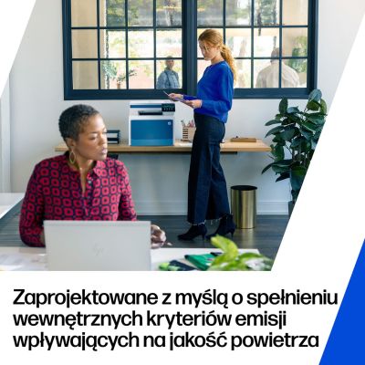 30. HP LaserJet 659X oryginalny błękitny toner o dużej wydajności