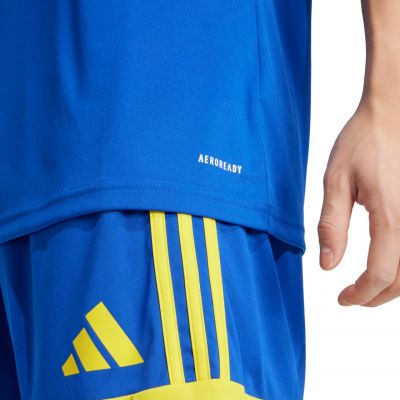 7. Koszulka adidas Squadra 25 M JN5411