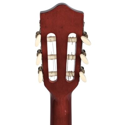 5. SUPRIMO CGS3 SB - gitara klasyczna 4/4, sunburst
