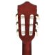 5. SUPRIMO CGS3 SB - gitara klasyczna 4/4, sunburst
