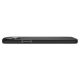 9. Etui Spigen Thin Fit na iPhone 15 Plus - czarne