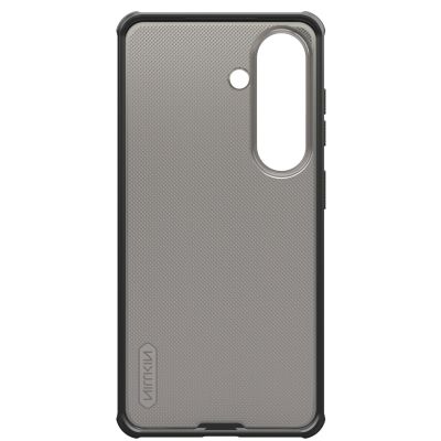 6. Etui Nillkin Super Frosted Shield Pro na Samsung Galaxy S26+ - półprzezroczysto-czarne