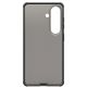 6. Etui Nillkin Super Frosted Shield Pro na Samsung Galaxy S26+ - półprzezroczysto-czarne