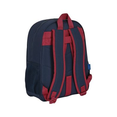 6. FC Barcelona plecak sportowy junior backpack 612225640
