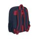 6. FC Barcelona plecak sportowy junior backpack 612225640