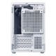 7. Lian Li B4-mATX Wood Mini Tower Biały, Drewno