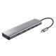 Adapter wieloportowy TRUST Dalyx 7 w 1
