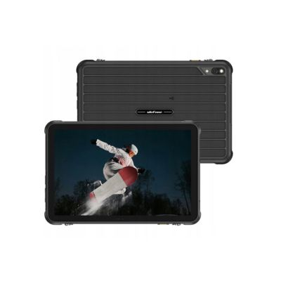 Tablet Ulefone RugKing Pad 2 Pro 8GB/128GB LTE (Black)