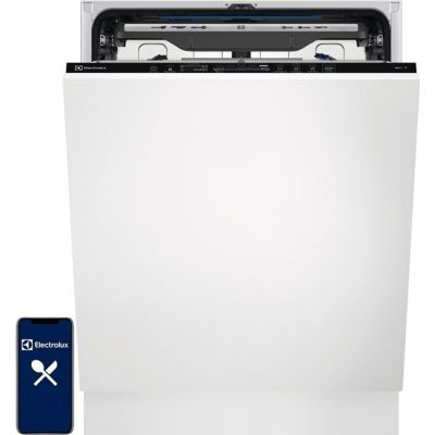 2. Zmywarka do zabudowy ELECTROLUX EEG88700W TimeBeam