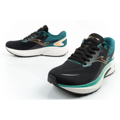 8. Joma buty męskie sportowe do biegania Speed 2631 wygodne czarne