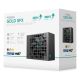 8. DeepCool PS850G moduł zasilaczy 850 W 20+4 pin