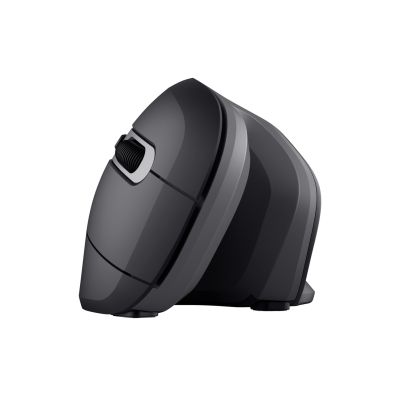 3. Mysz TRUST Verro Ergonomic Wireless Mouse