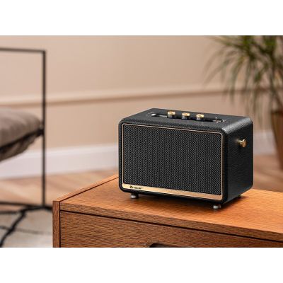 5. TRACER GŁOŚNIK TWS M30 BLUETOOTH BLACK