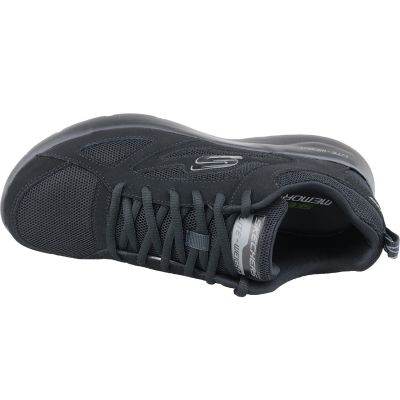 3. Buty Skechers Dynamight 2.0 M 58363-BBK
